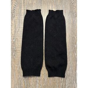 Leg Warmers 100% Cashmere toddler boy girl baby legs ballet dance knit socks